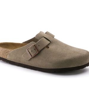 Boston Birkenstock